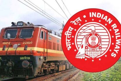 Feature image RRB Vacancy 2025